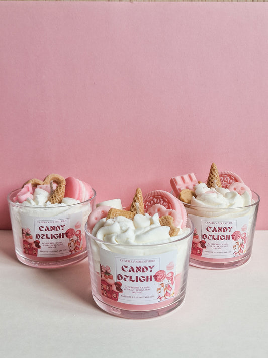 Candy Delight