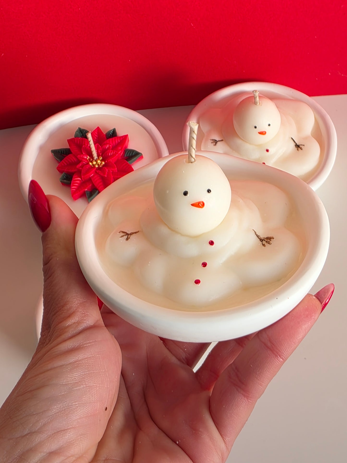 Christmas magic collection