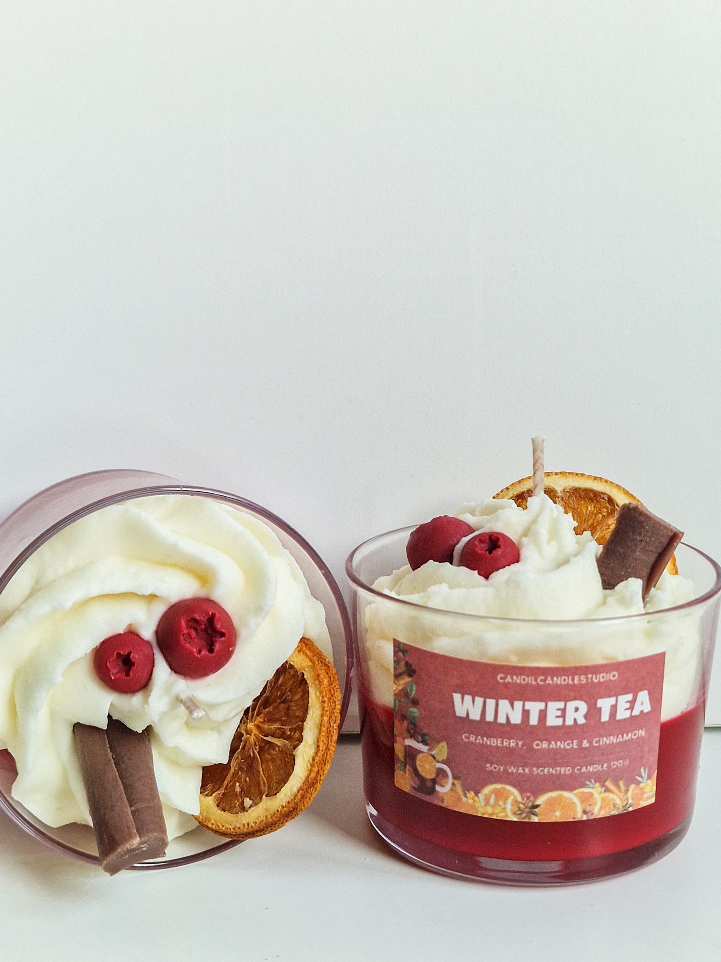 winter tea