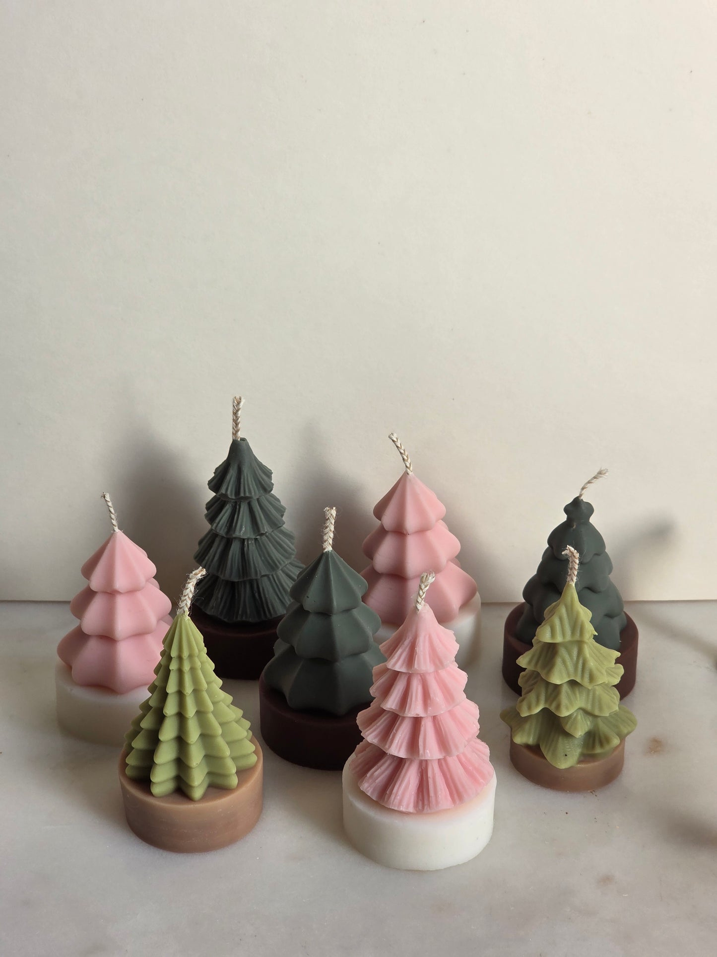 Mini Christmas tree