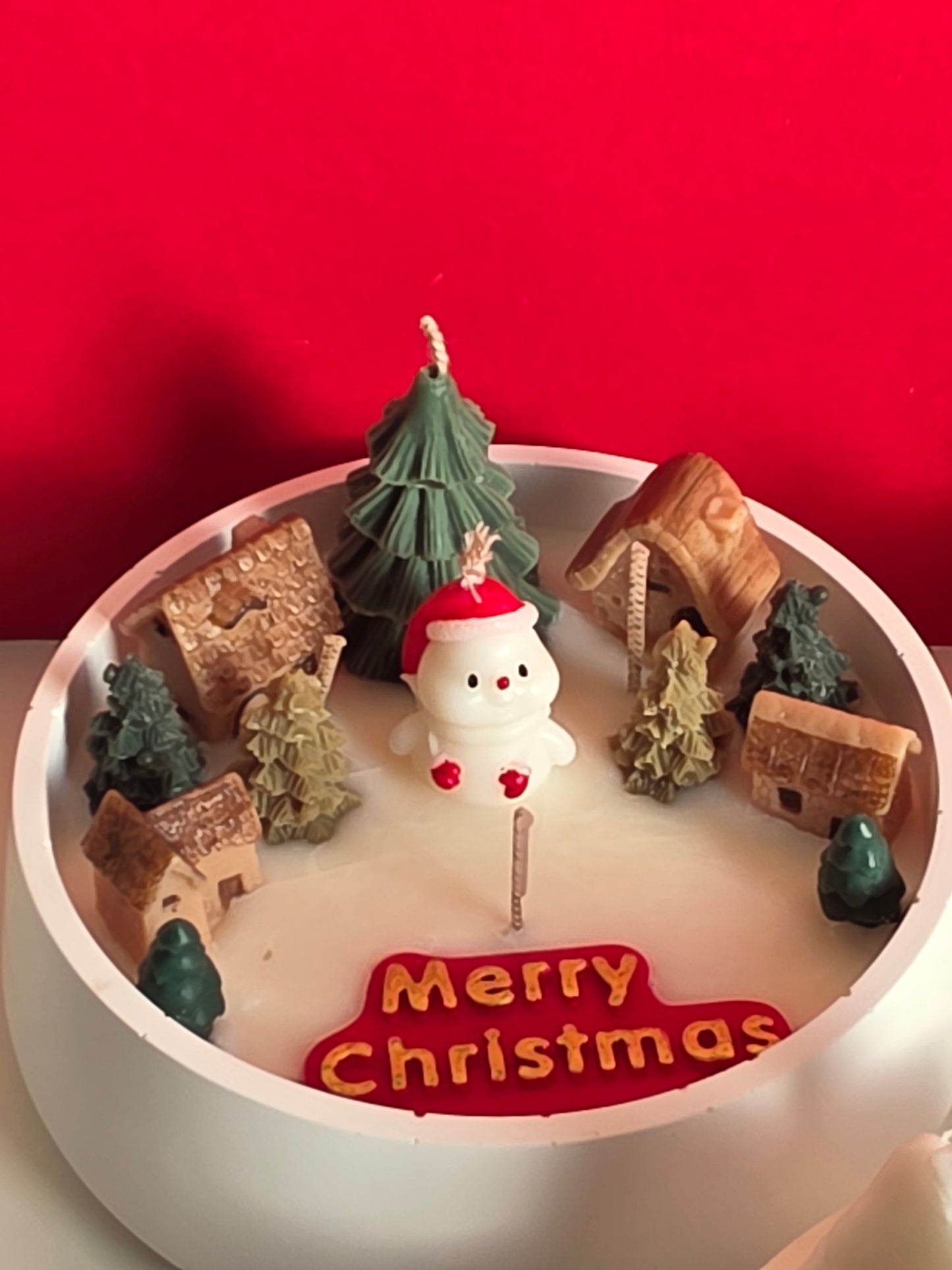 Christmas magic collection