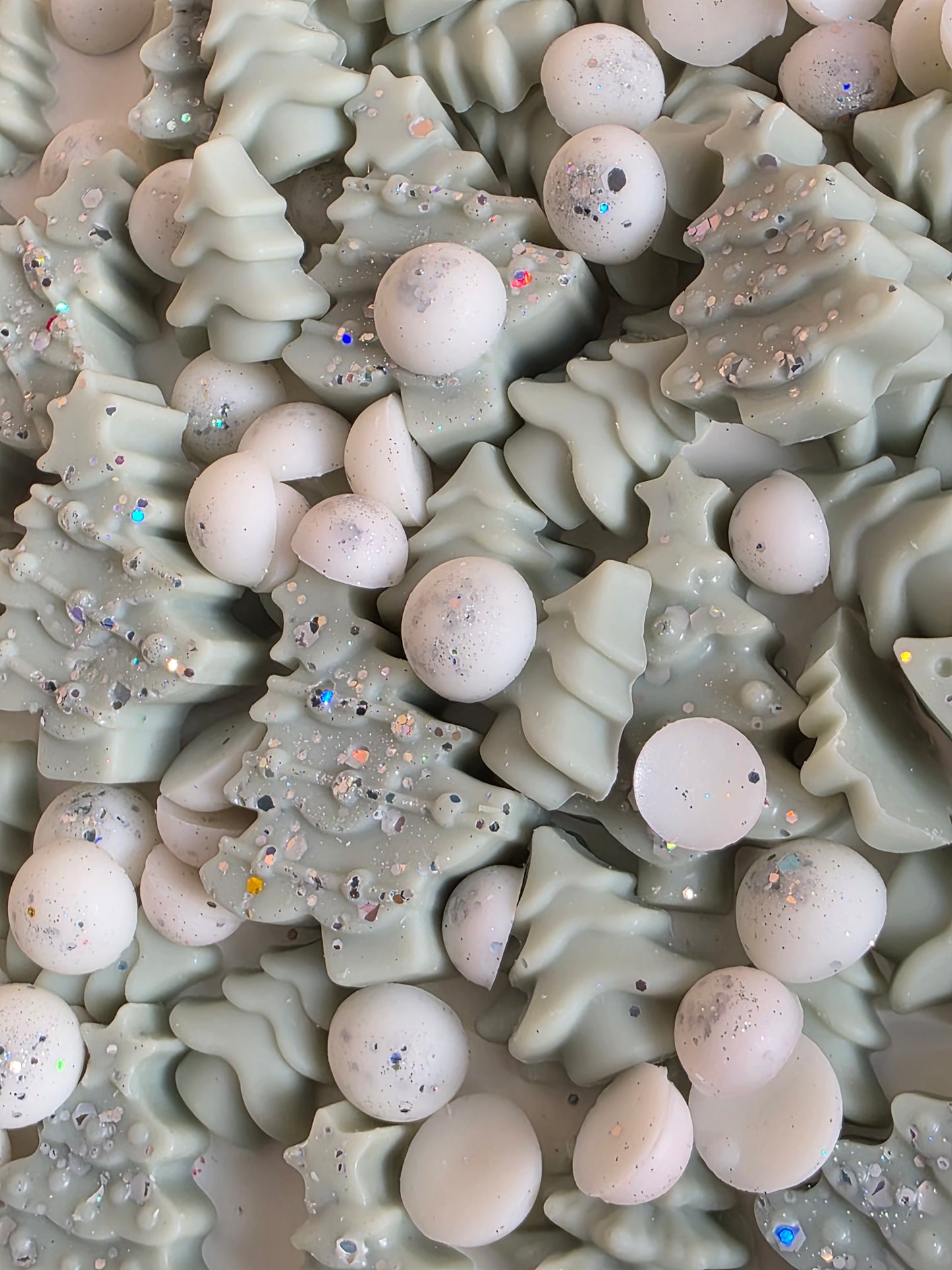 Nordic glow wax melts