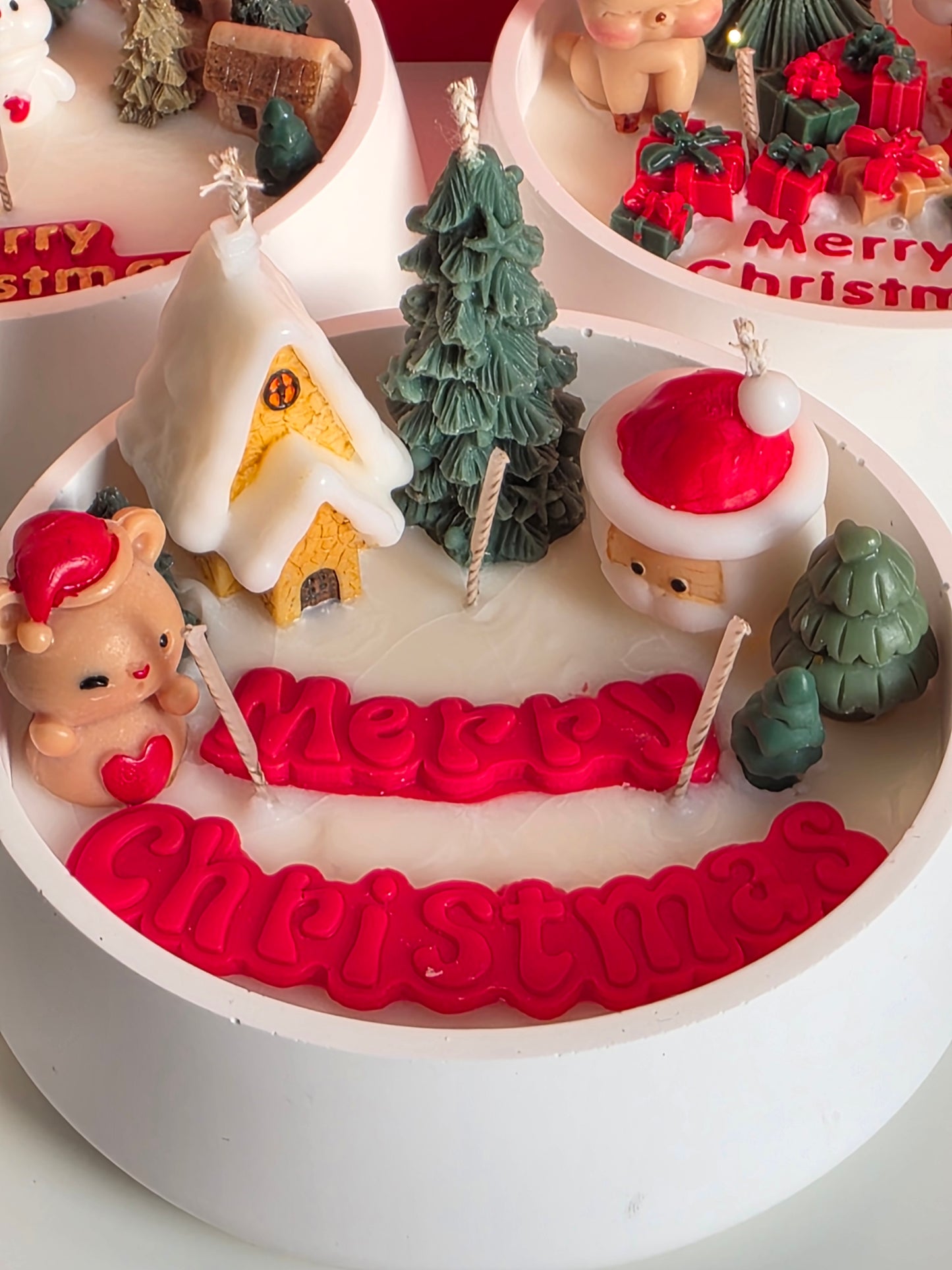 Christmas magic collection