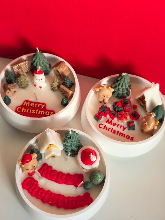 Christmas magic collection