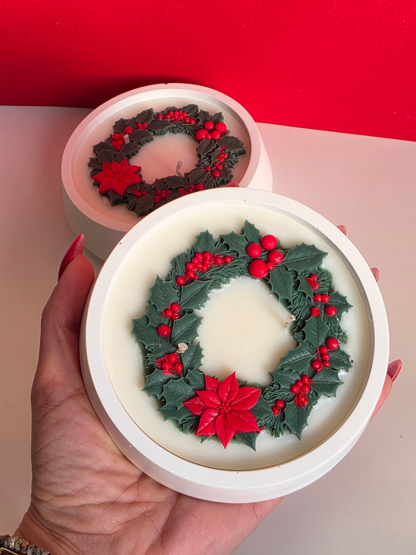 Christmas magic collection