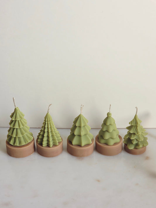 Mini Christmas tree