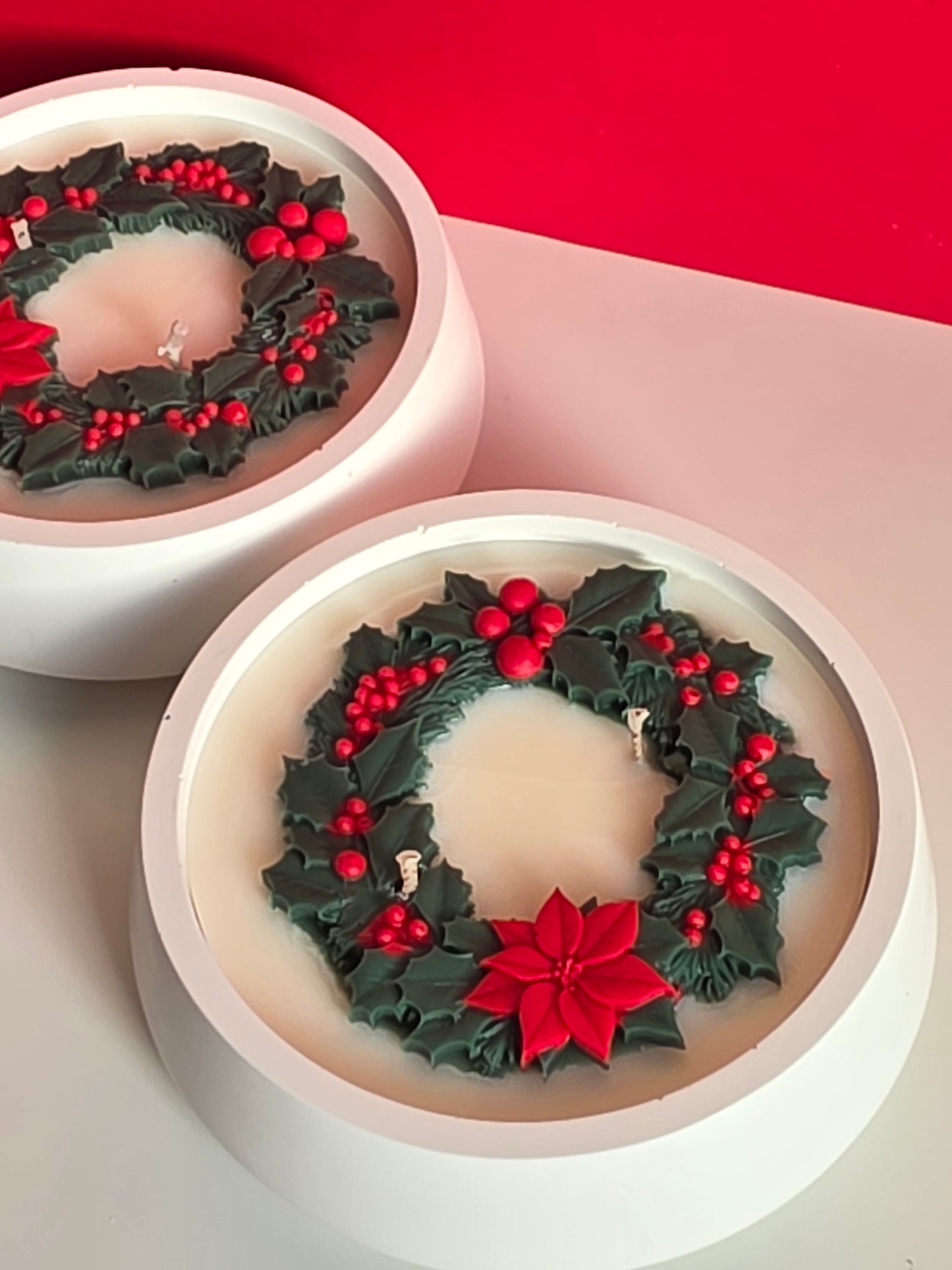 Christmas magic collection