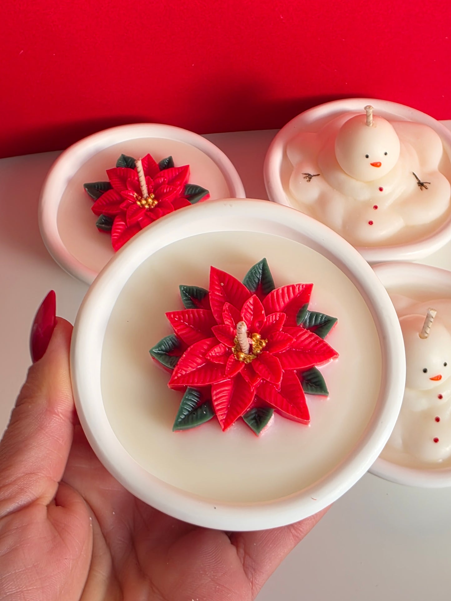 Christmas magic collection